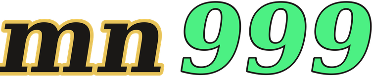 mn999 logo